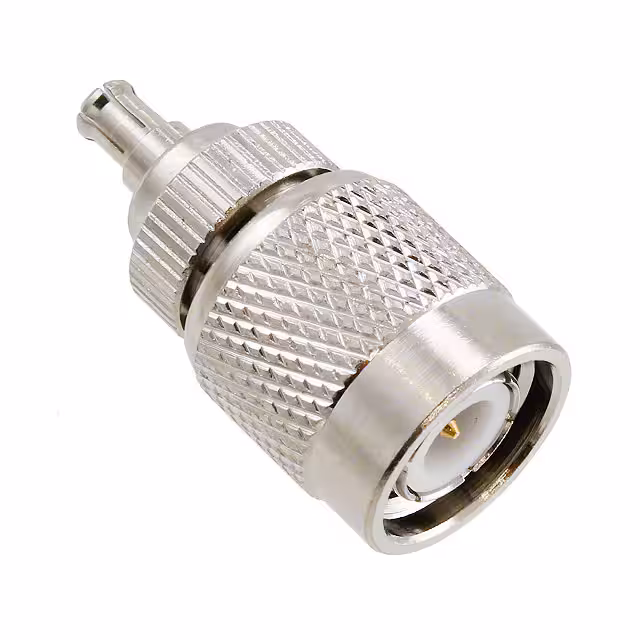 242210 Amphenol RF  Adaptateurs de connecteur coaxial (RF)